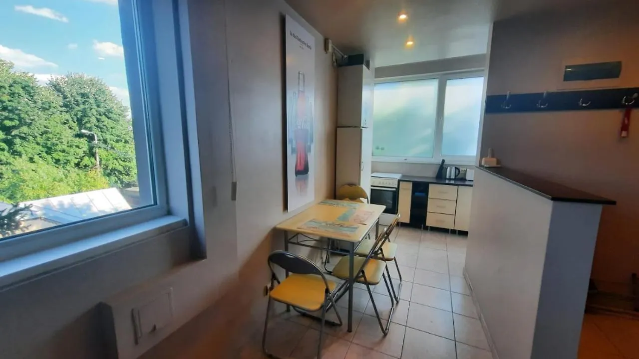 Apartment Spacious, Modern Condo In New Villa - Sleeps 6 Bucharest