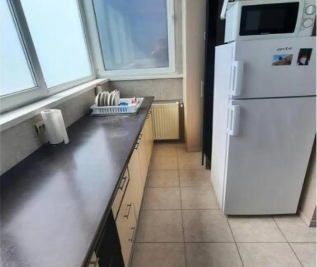 Spacious, Modern Condo In New Villa - Sleeps 6 Bucharest 0*,  Romania